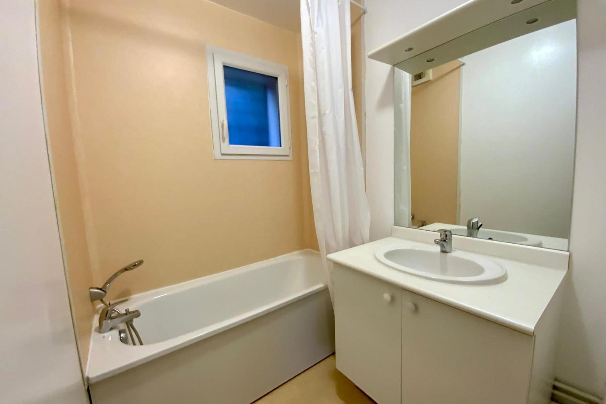 G34 Les Naiades- 2 Bedrooms For 5 People ! Avene Exterior photo